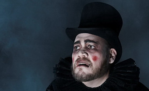 Quinn Kelsey (Rigoletto)