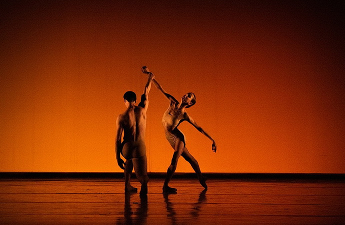Balet Gala 2021 (Foto: Irena trbov) 