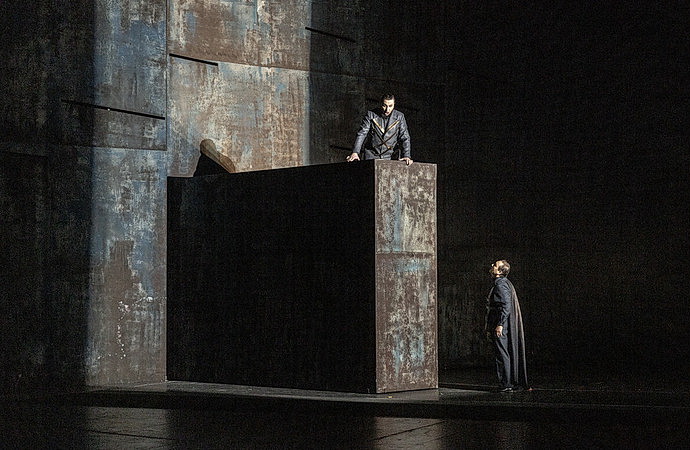 Sung Kyu Park (Otello)