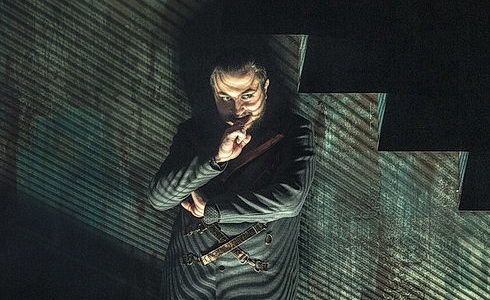 Sung Kyu Park (Otello)