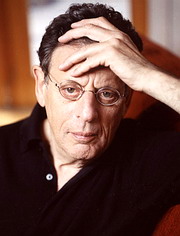 Philip Glass