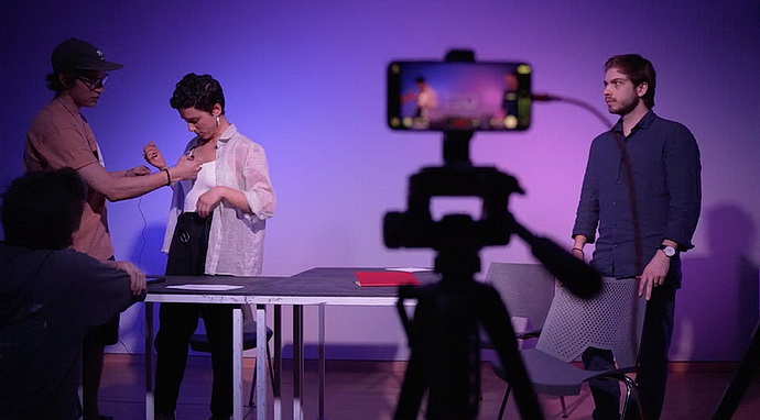 Pražské Studio Maiselovka
