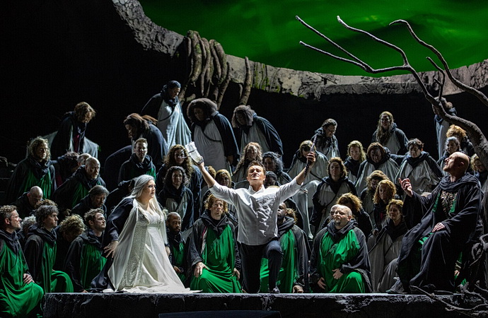 Piotr Bezcała (Lohengrin)