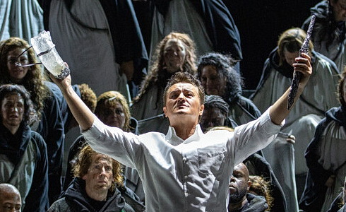Piotr Bezcała (Lohengrin)