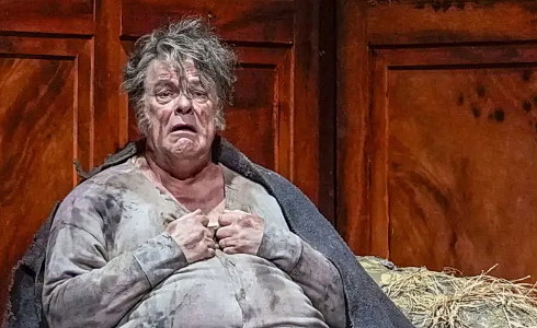 Michael Volle (Falstaff)