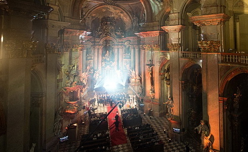 Adventní koncert 2017