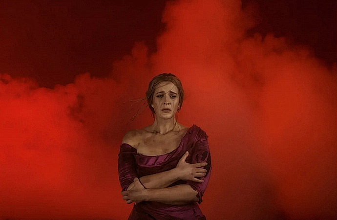 Lise Davidsen (Síla osudu)
