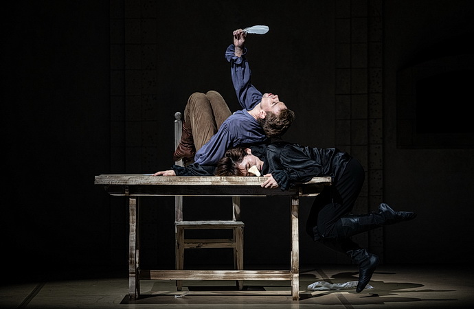 Cyrano de Bergerac