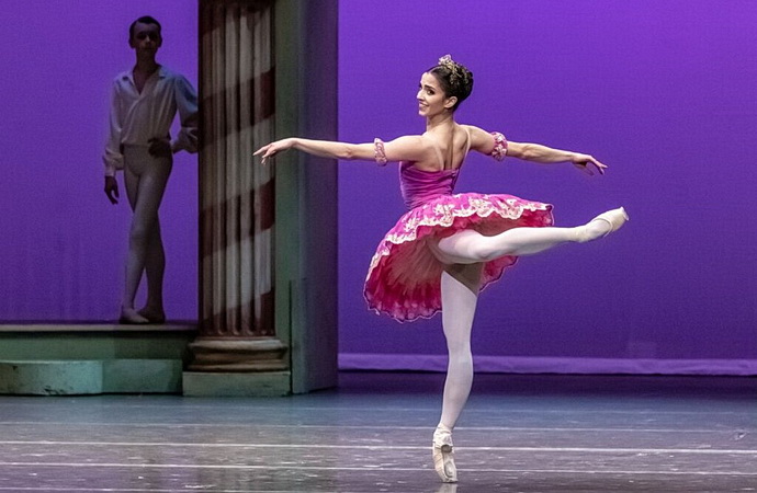 Midsummer Ballet Gala