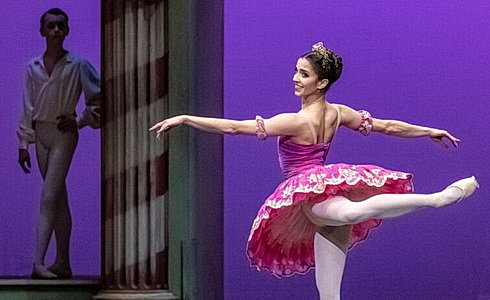Midsummer Ballet Gala