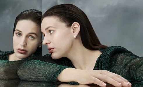 Lise Davidsen (vizul Tristan a Isolda)