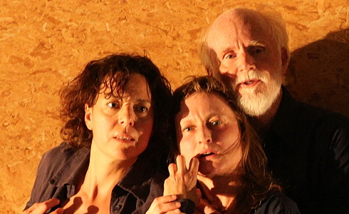 Allen´s Line Company – Wolves (Foto: Patrick Beelaert)