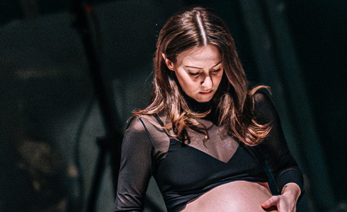 Don’t Stop the Dance (Foto: Terezie Fojtová)