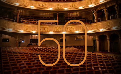 Hledit Divadla na Vinohradech