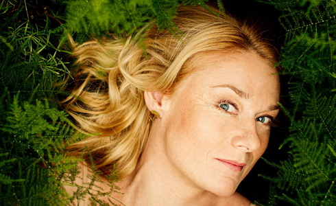 Magdalena Kožená (vizuál Alcina)