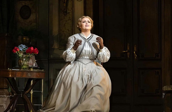 Rachel Willis-Sørensen (Arabella)