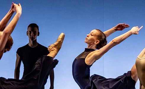 Konzervato Tanen centrum Praha