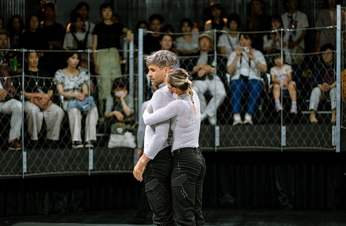 NdB3 na Veletrhu EXPO (Foto: Světlana Mašková)