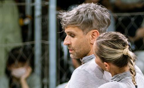 NdB3 na Veletrhu EXPO (Foto: Světlana Mašková)