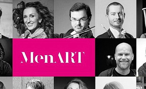 Mentorsk� t�m Akademie MenART 