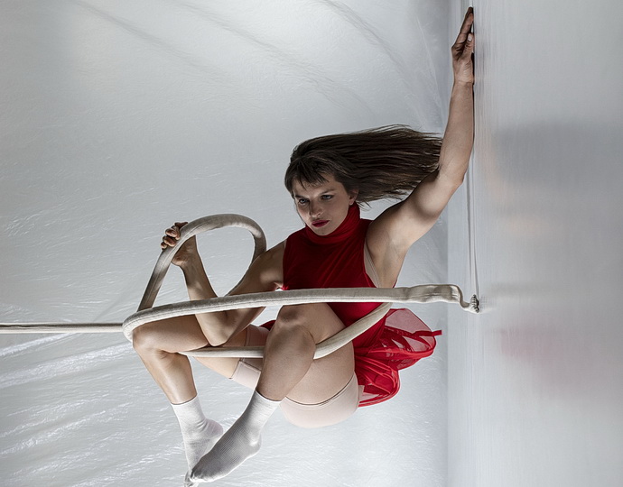 Alžběta Tichá - Frekvence (Foto: shotby.us)