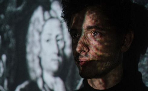 Divadlo sv�tla (Geisslers Hofcomoedinaten)