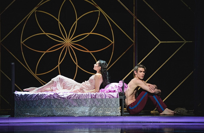 Romeo a Julie (NdB)