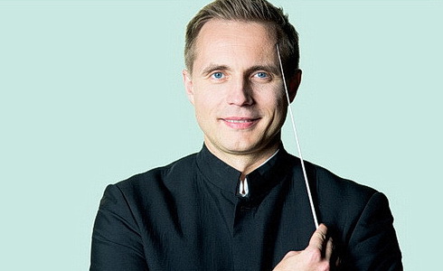 Dirigent Vasily Petrenko