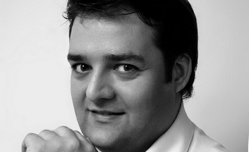 Martin Cikánek