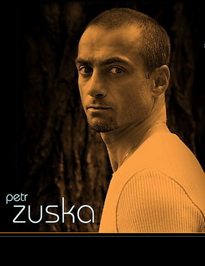 Petr Zuska