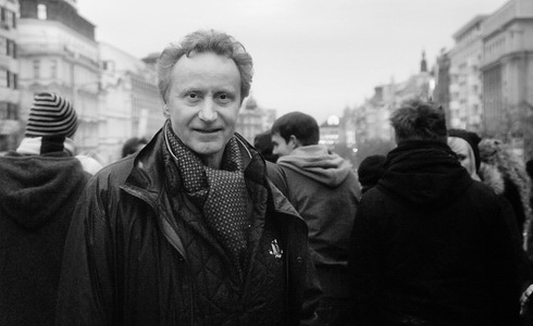 Youri Vámos