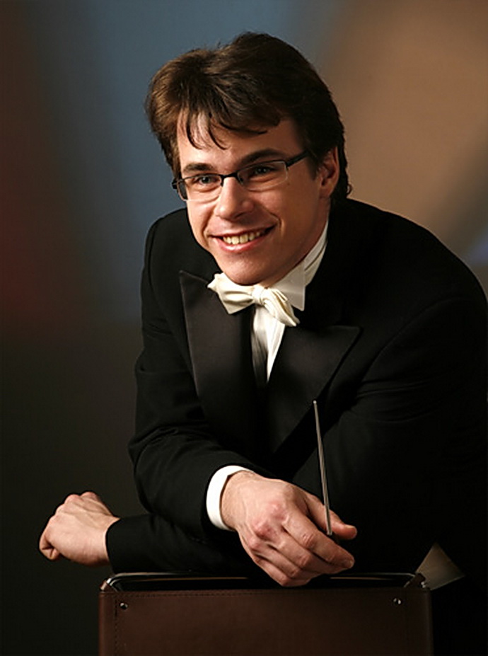 Dirigent Jakub Hra