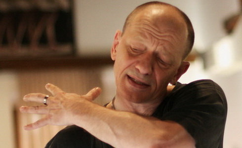 Libor Vaculík