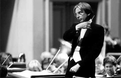 Michael Tilson Thomas