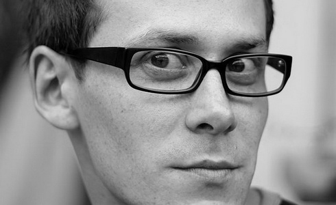 Radim Vizváry