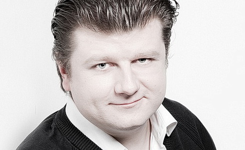 Radek Baborák