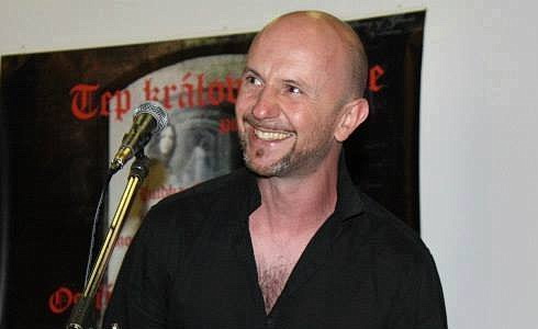 Leoš Voronin