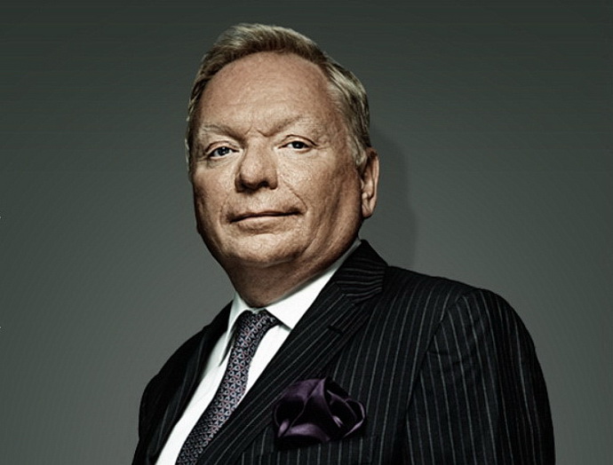 JUDr. Pavel Smutný