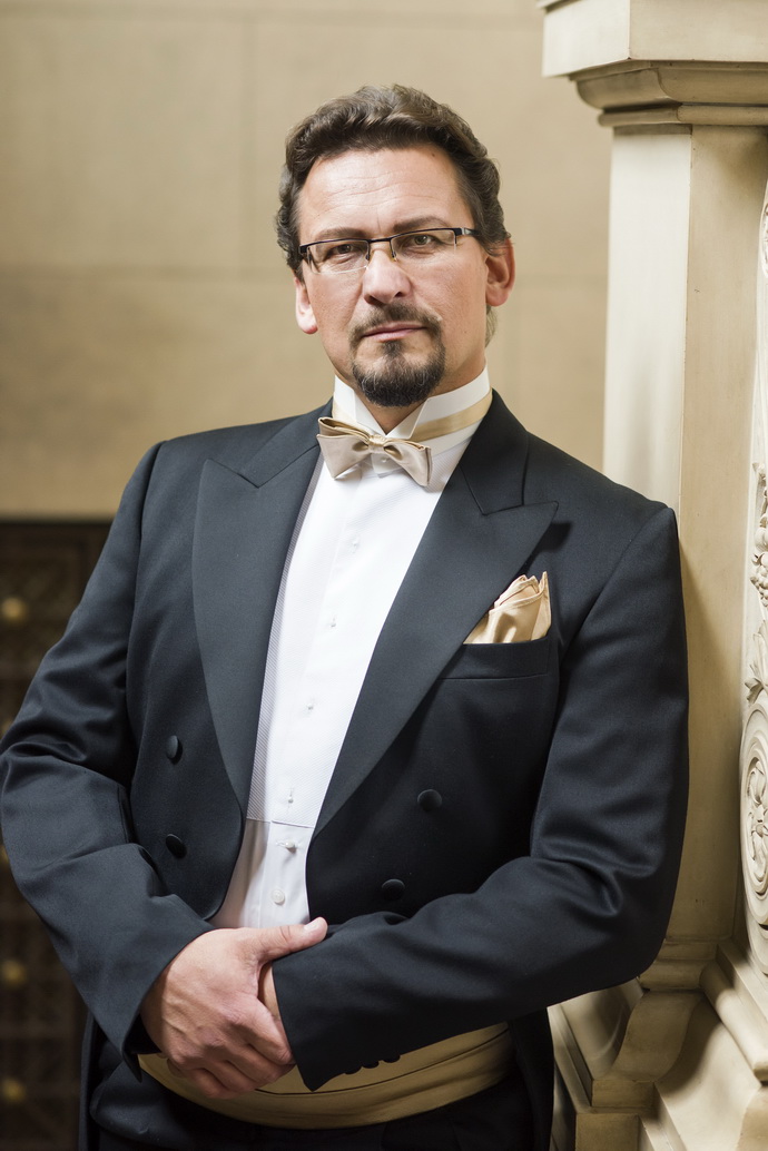Martin Bárta (Zdroj: P. Hajská)