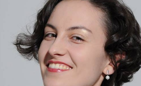 Lucie Rozmánková