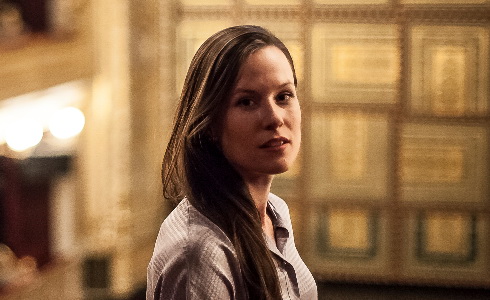 Martina Hajdyla Lacová