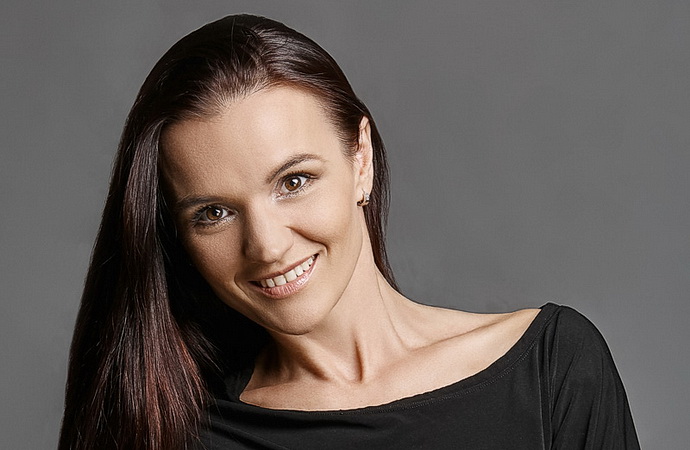 Linda Svidró