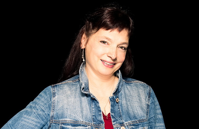Yvona Kreuzmannová