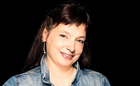Yvona Kreuzmannová
