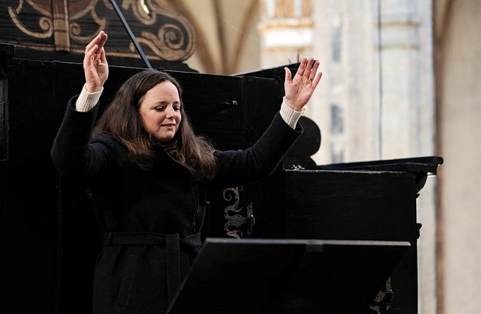 Leona Stříteská