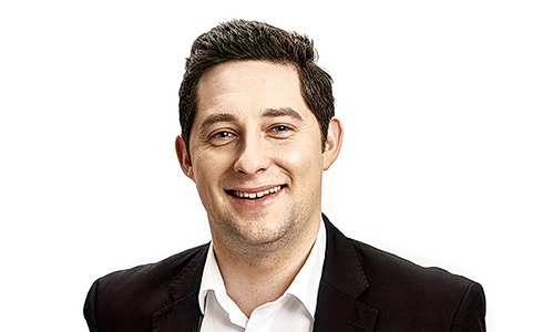 Lukáš Klánský