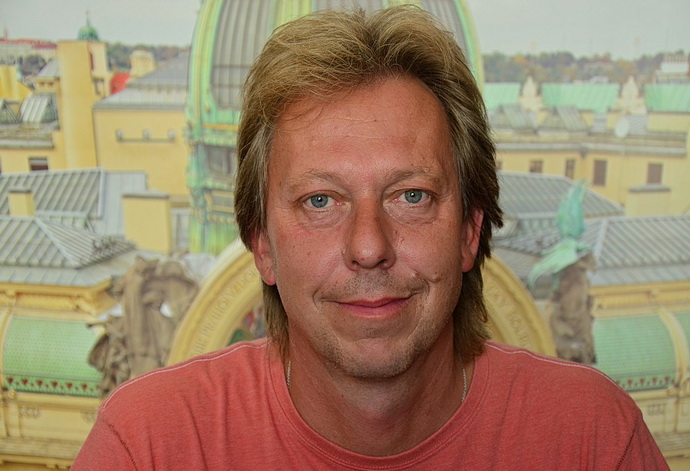 Martin Kumžák
