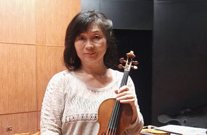 Shizuka Ishikawa