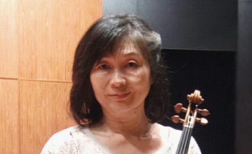 Shizuka Ishikawa