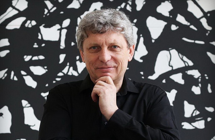 Jiří Pavlica